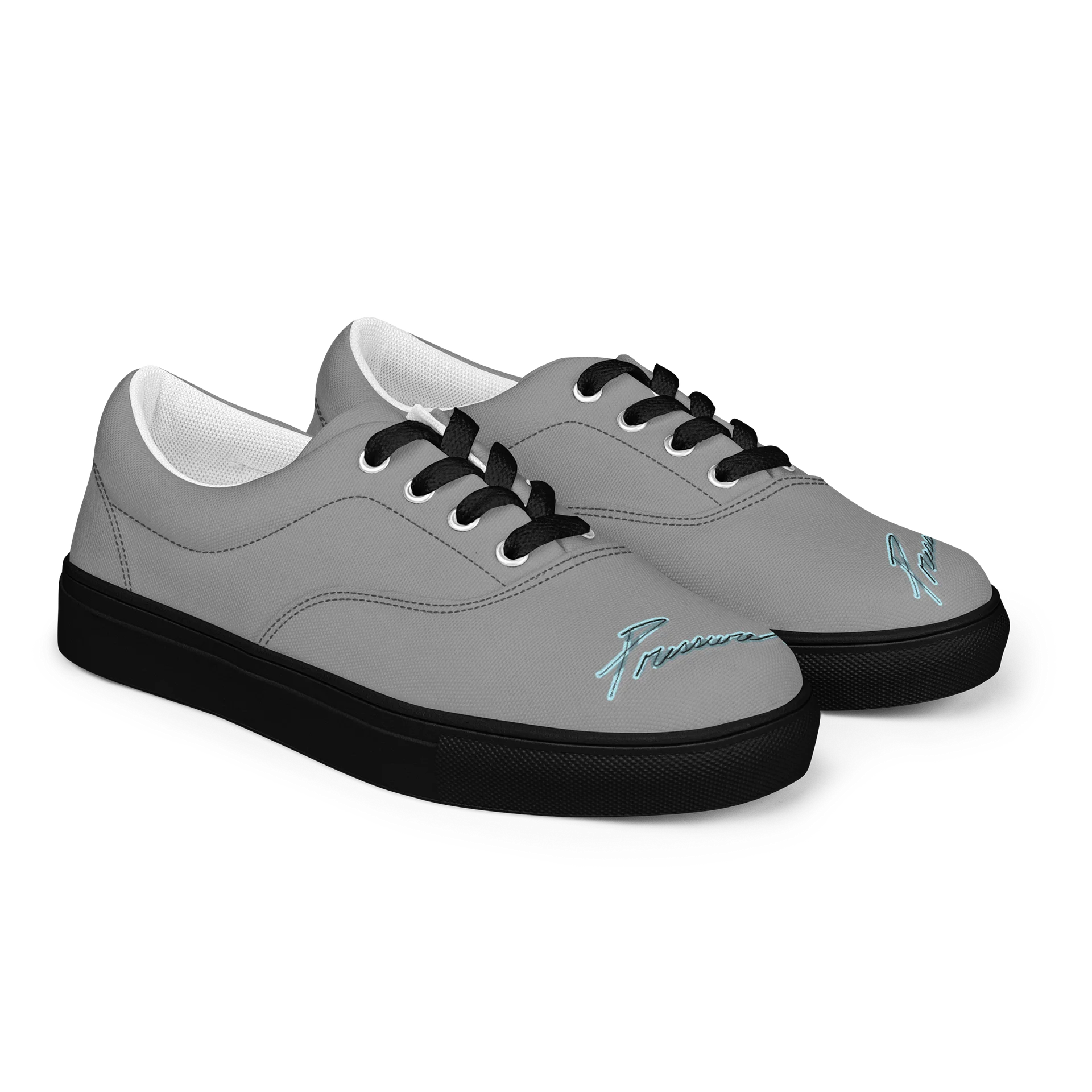 Silver-Rush Straight Pressure Shoes product image (5)