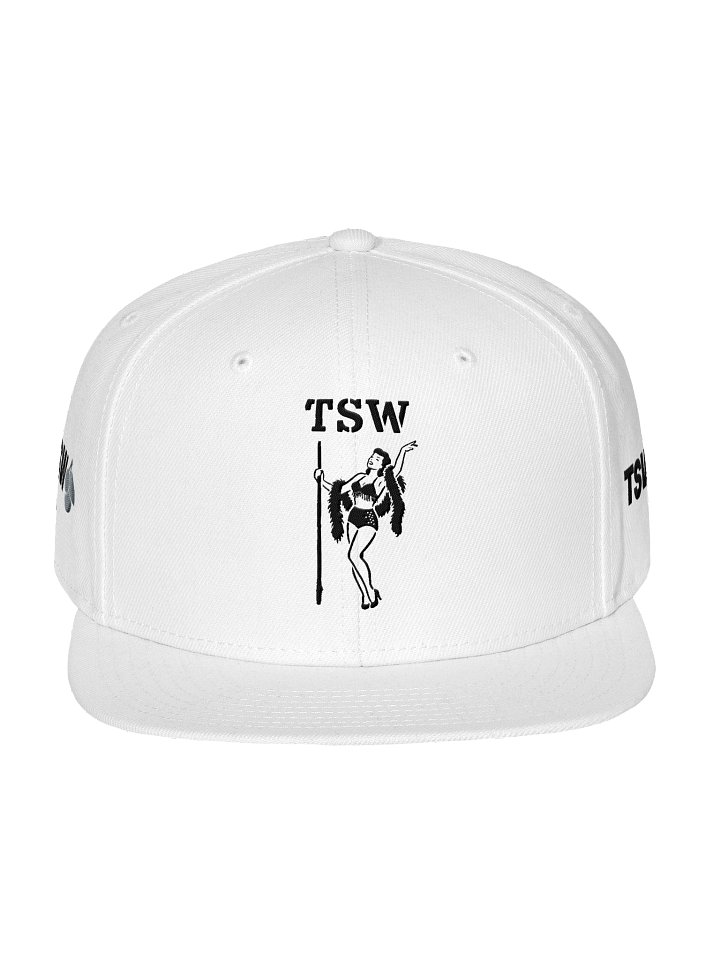the 50's hat product image (1)
