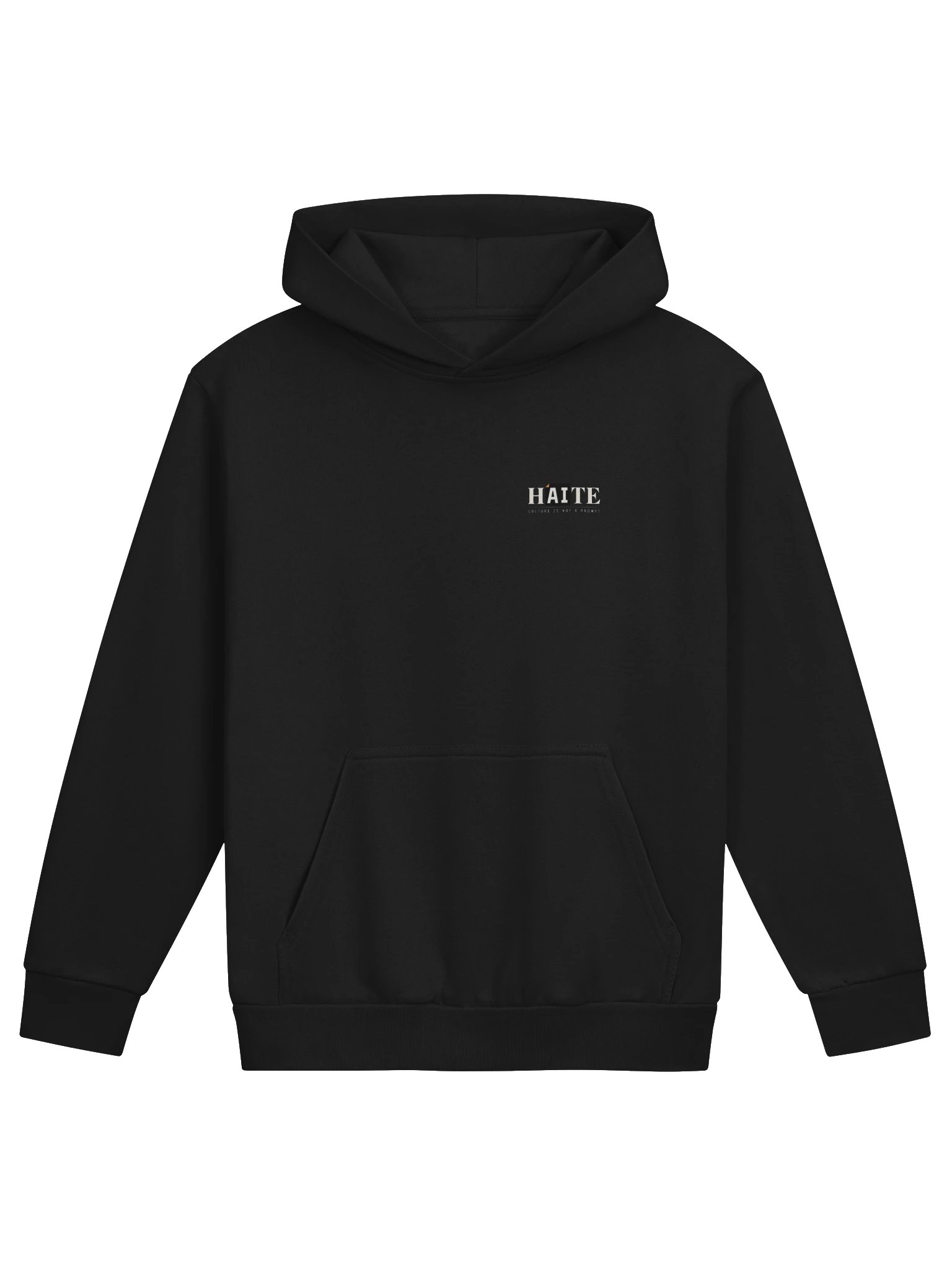 FEED THE MACHINE NOTHING | Pullover Hoodie product image (1)