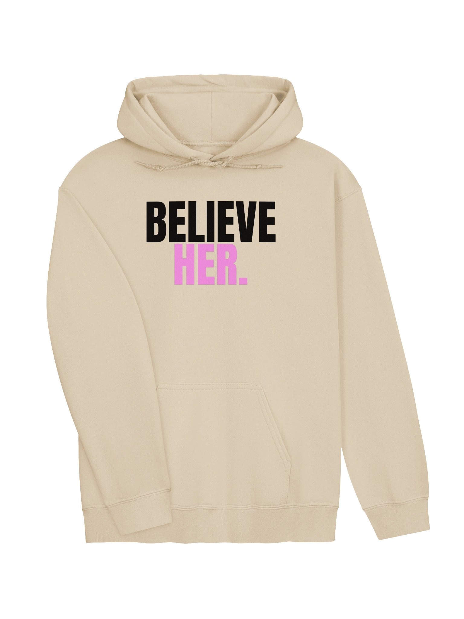 Believe Her. (hoodie) product image (15)