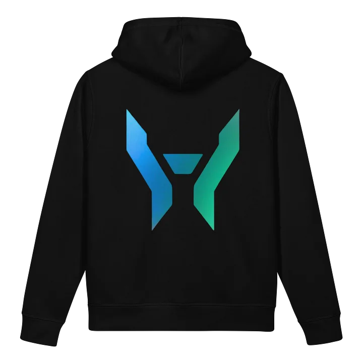 Organic H Hoodie product image (1)