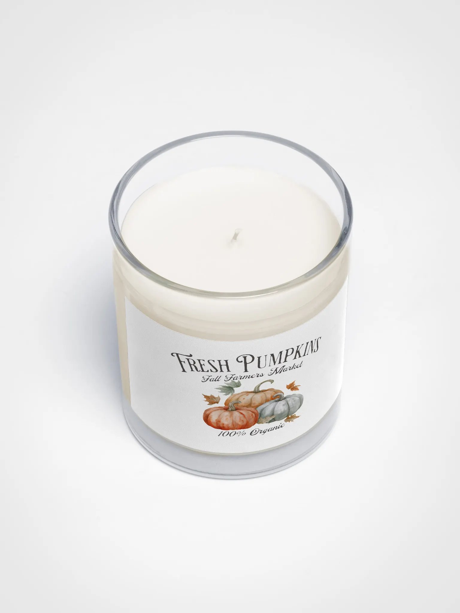 Fall Candle 1 product image (3)