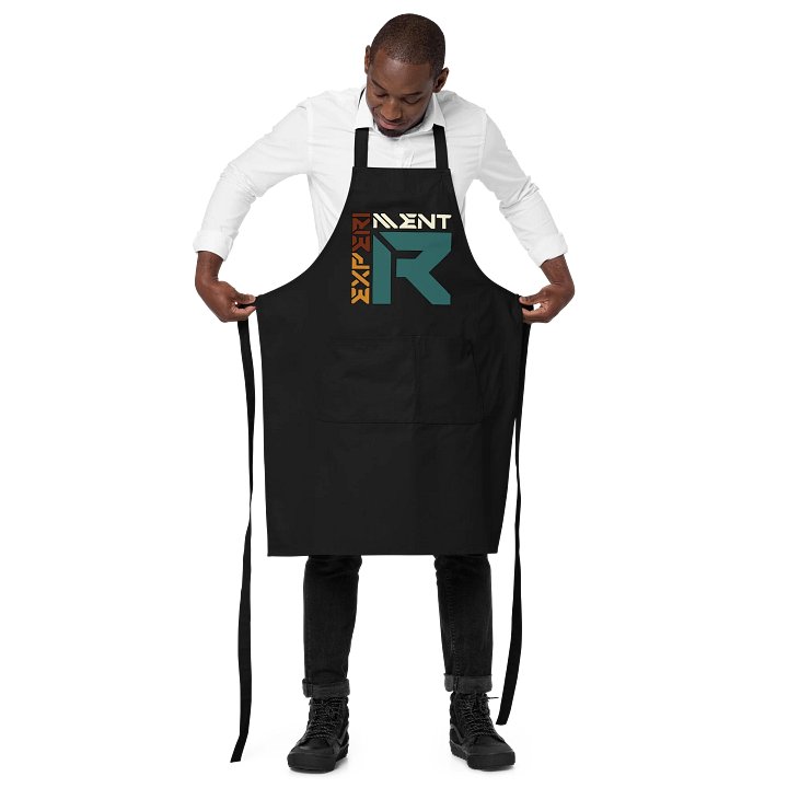 Experiment Barista Apron product image (4)