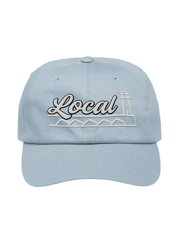 Locals Hat product image (9)