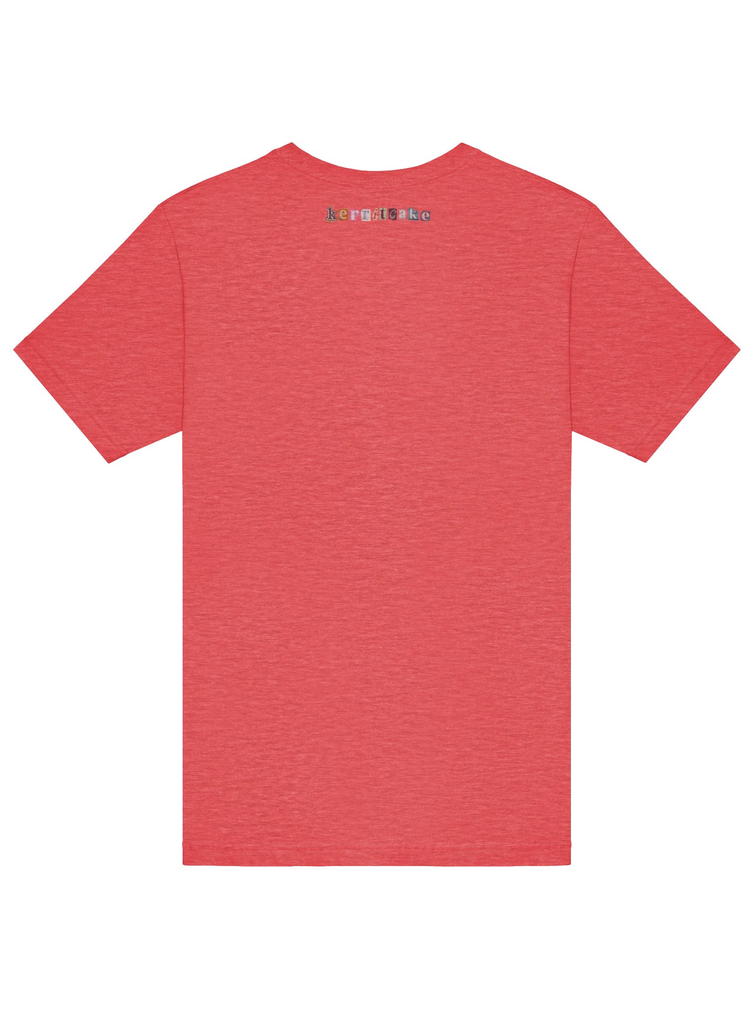 Kerrit Patch Tshirt product image (6)