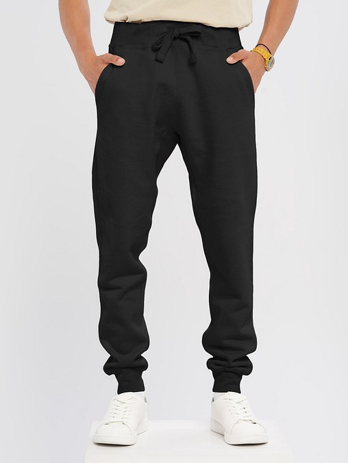 Photo showing Lane Seven Fleece Joggers