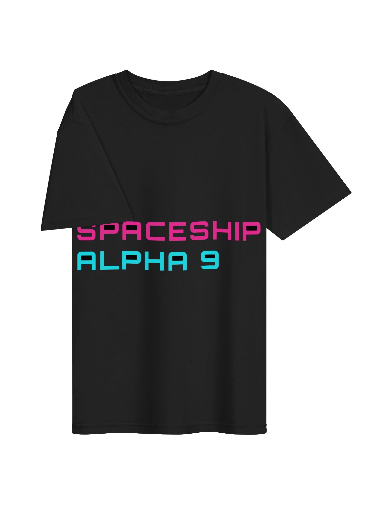 The Call Letters — Tee product image (3)