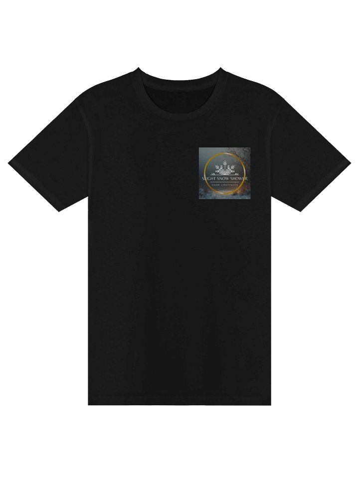 Logo T-Shirt product image (1)