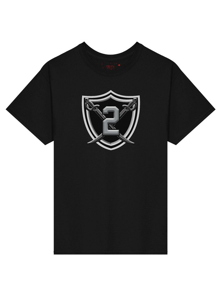 OAKLAND SHIELD (JEANTY) product image (1)