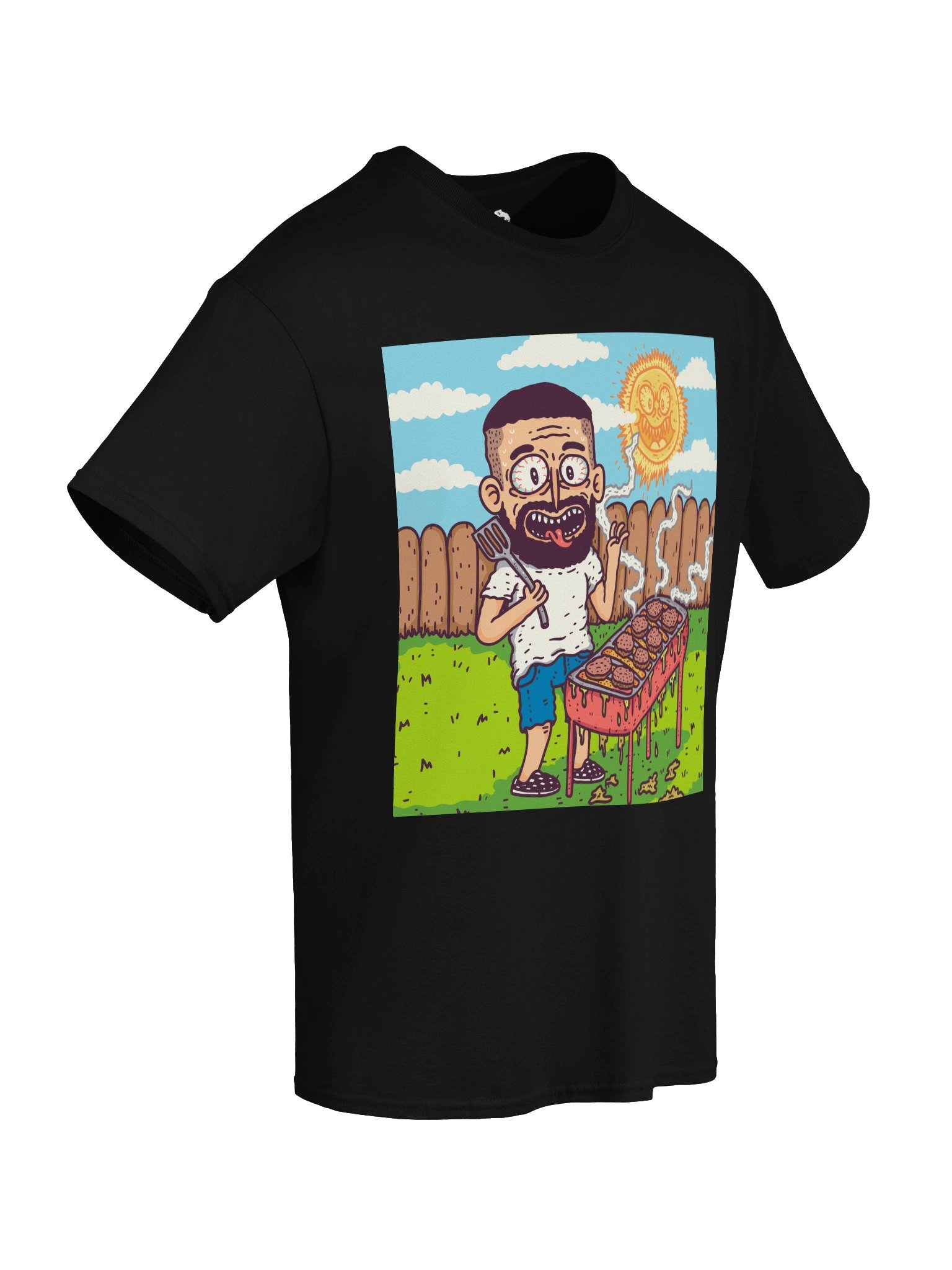 Loud's Cookout product image (6)