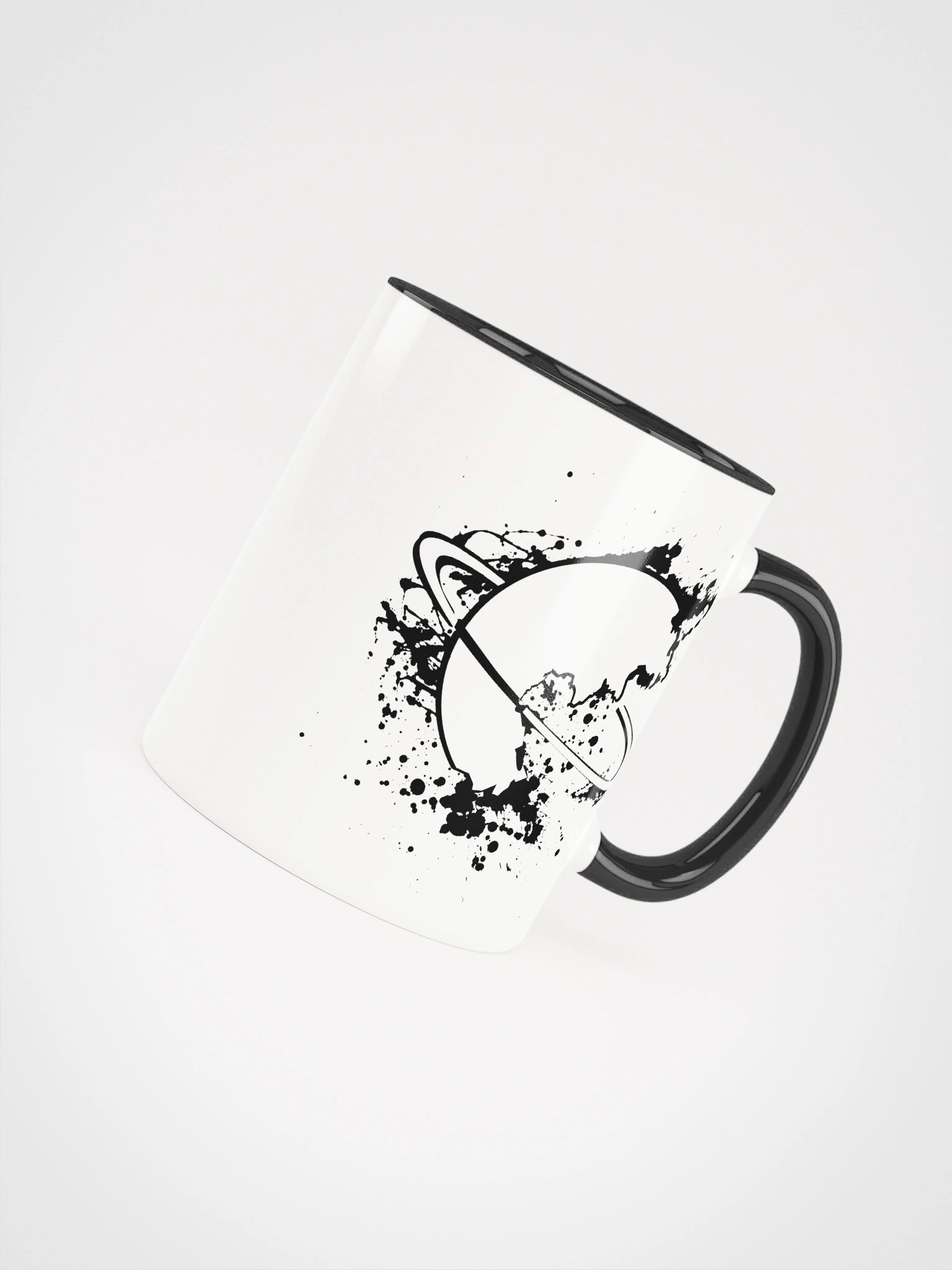 Cosmic Rust Mono Mug product image (64)