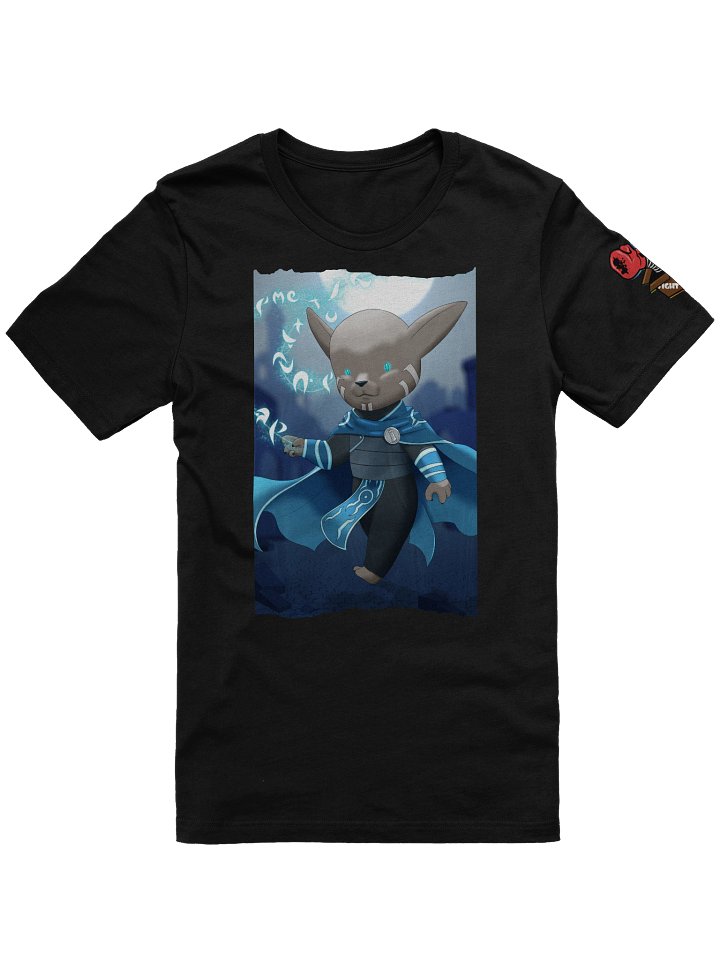 Wayce – Planeswaffles Tee product image (1)