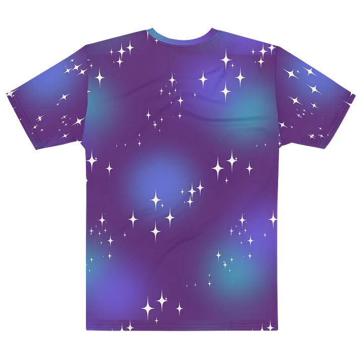 Meme Mens T-Shirt product image (2)