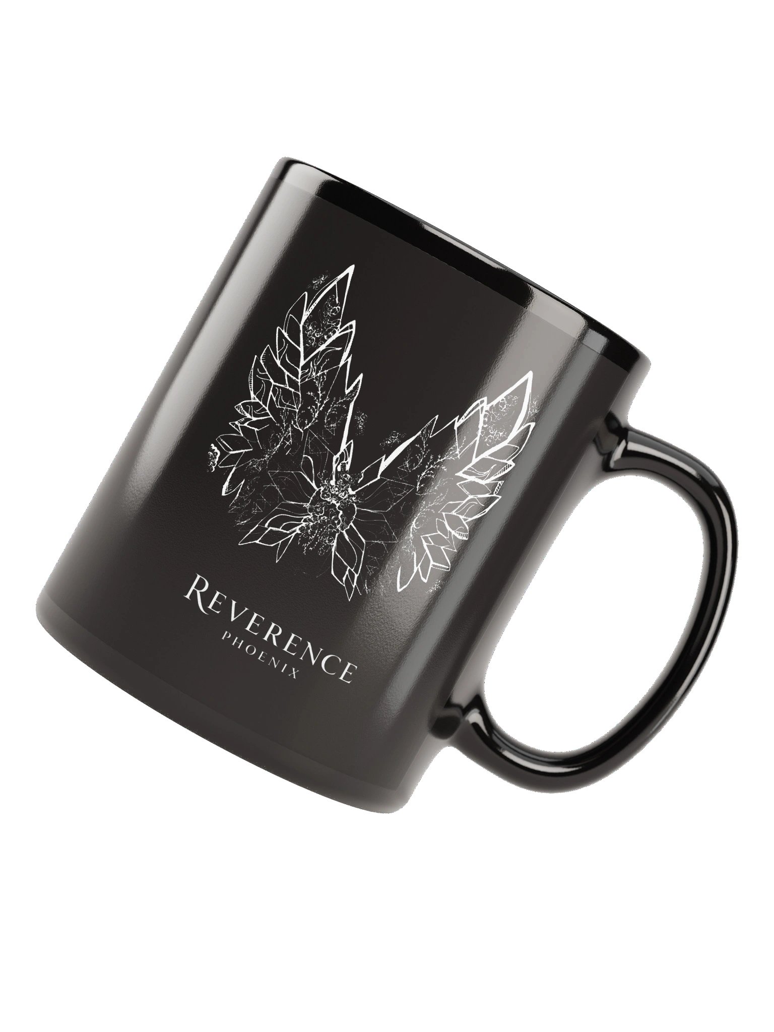 Reverence Phoenix Founding Mug product image (11)