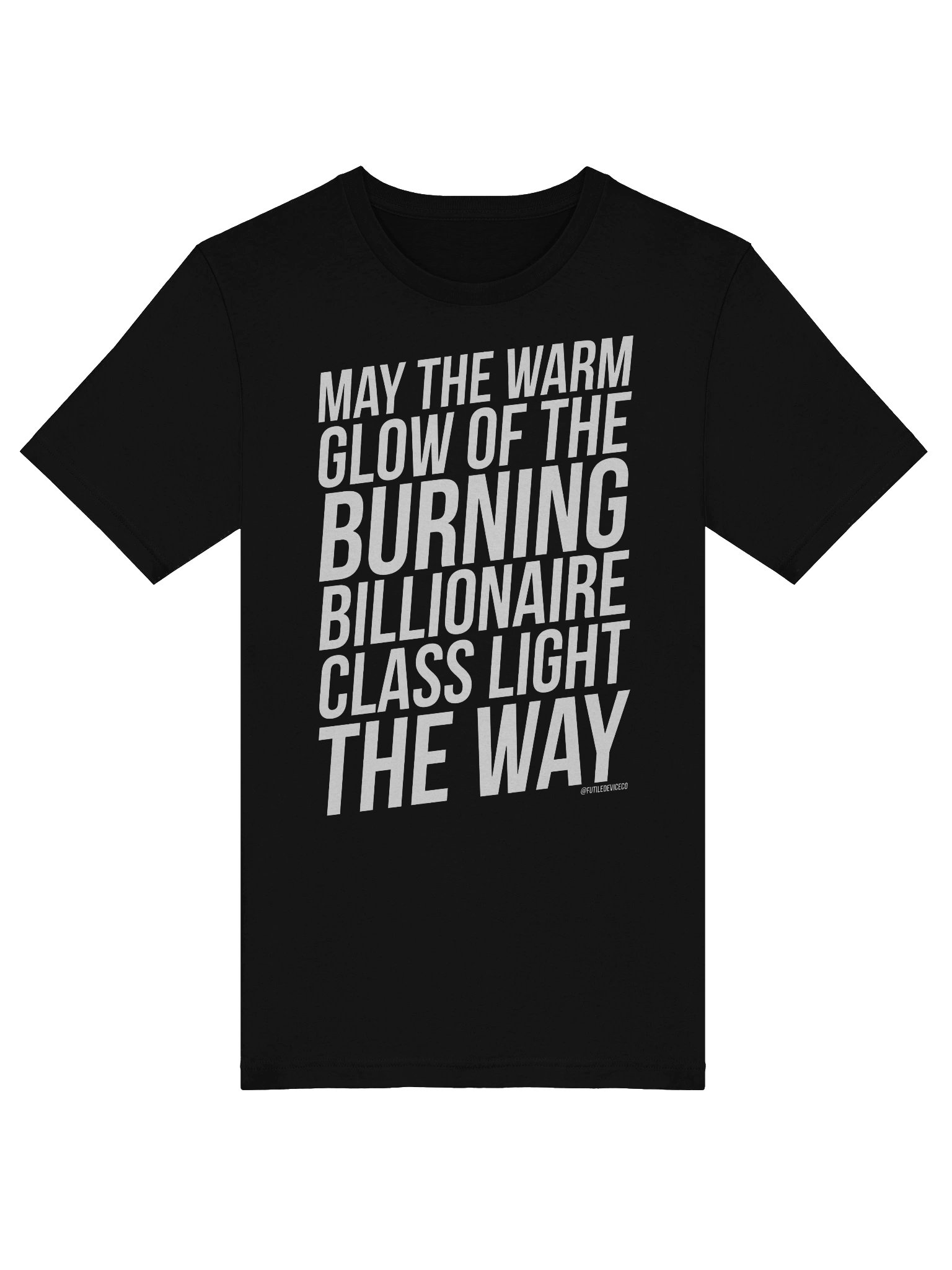 FUTILE DEVICE: THE WARM GLOW product image (37)