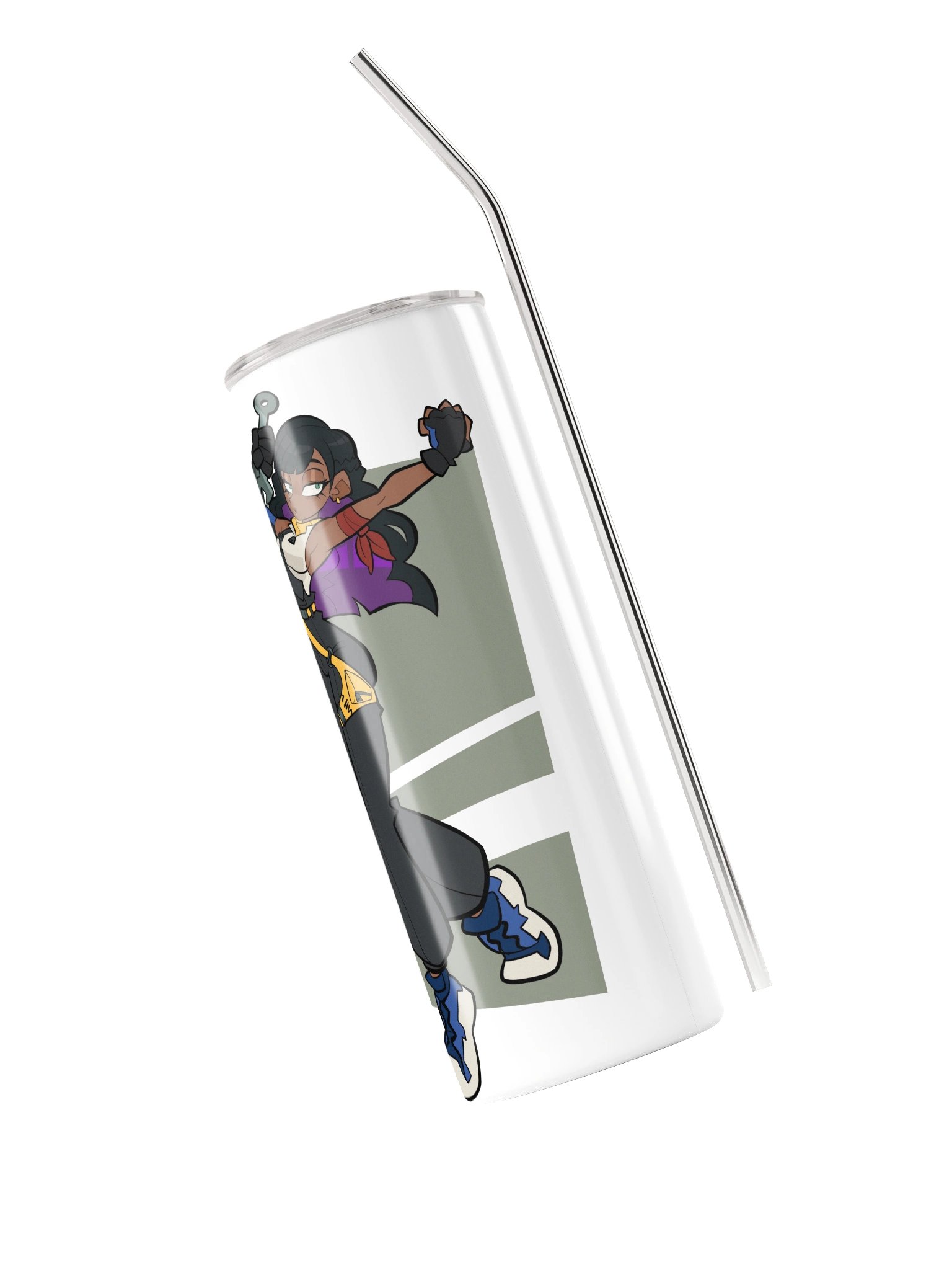 Tea Tumbler product image (3)