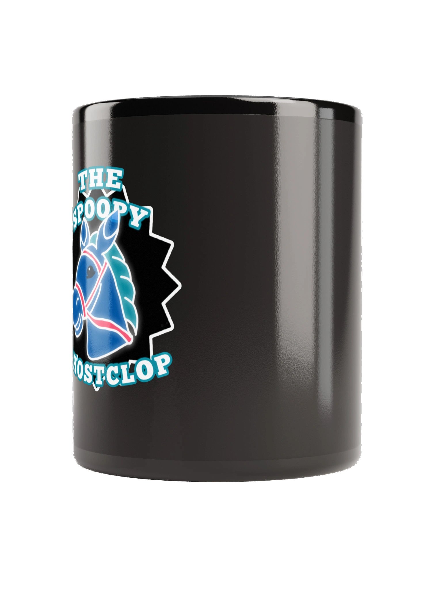 The Spoopy Ghostclop product image (4)