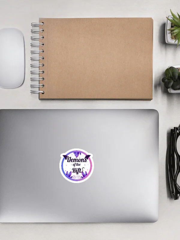 All Stickers