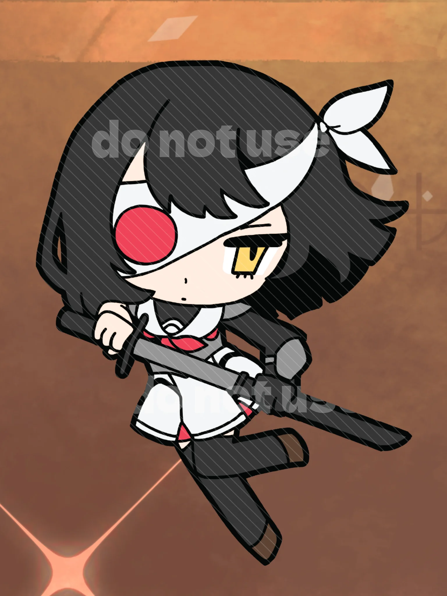 Spika Keychain product image (2)