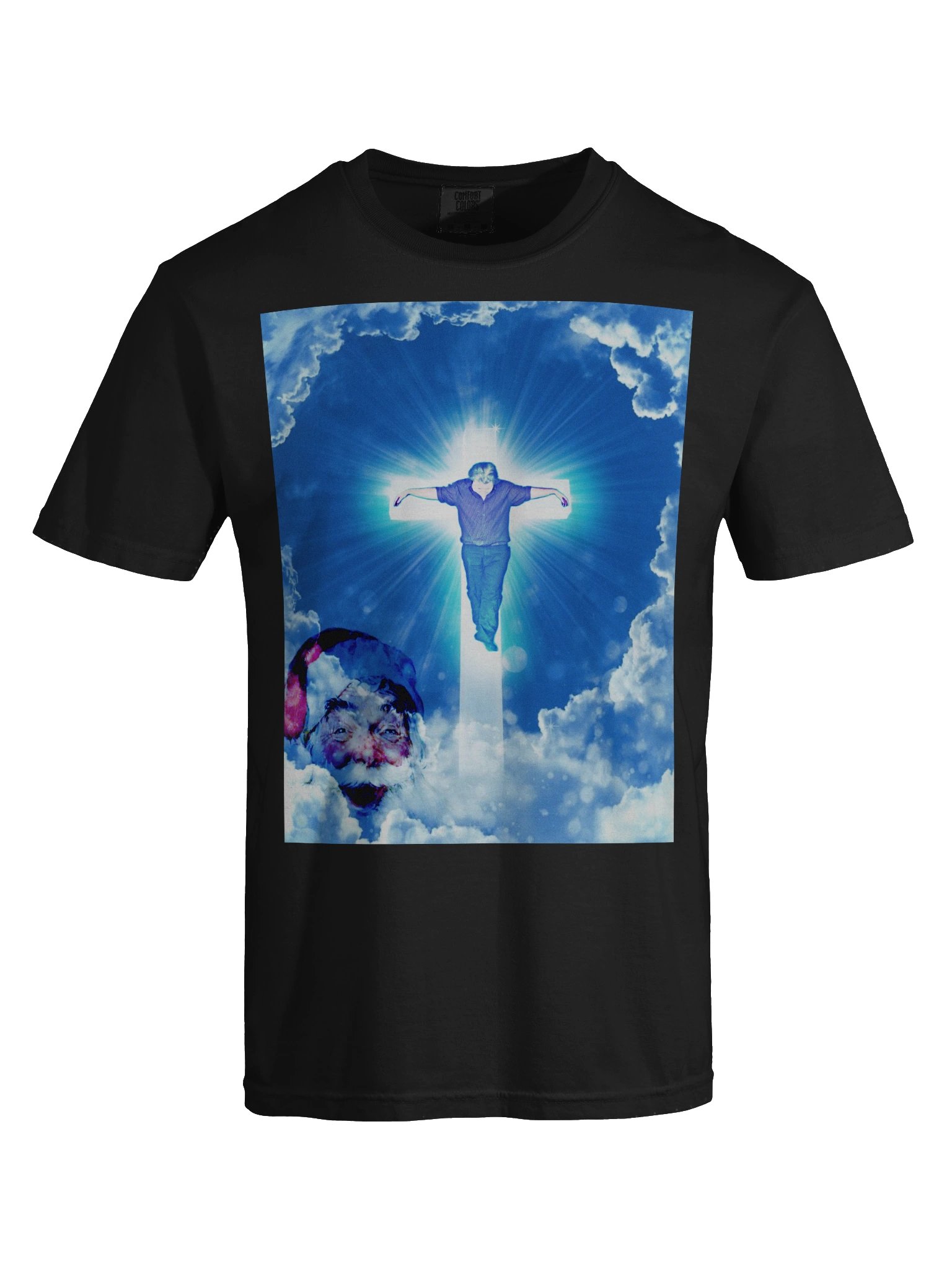 HEPH ASCENDANT T-SHIRT product image (7)