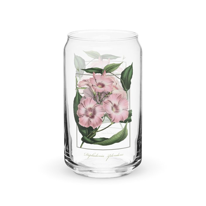 Dipladenia Glass product image (1)