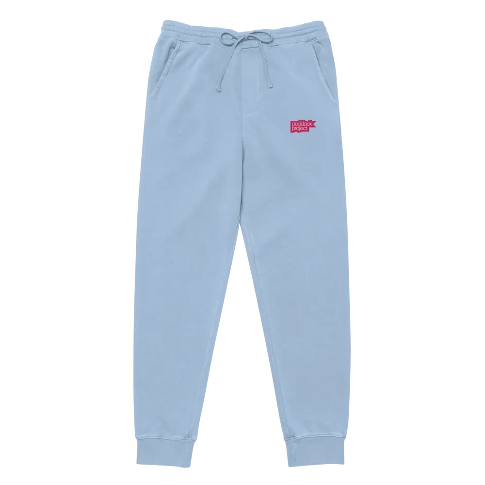 Paddock Project Joggers product image (1)