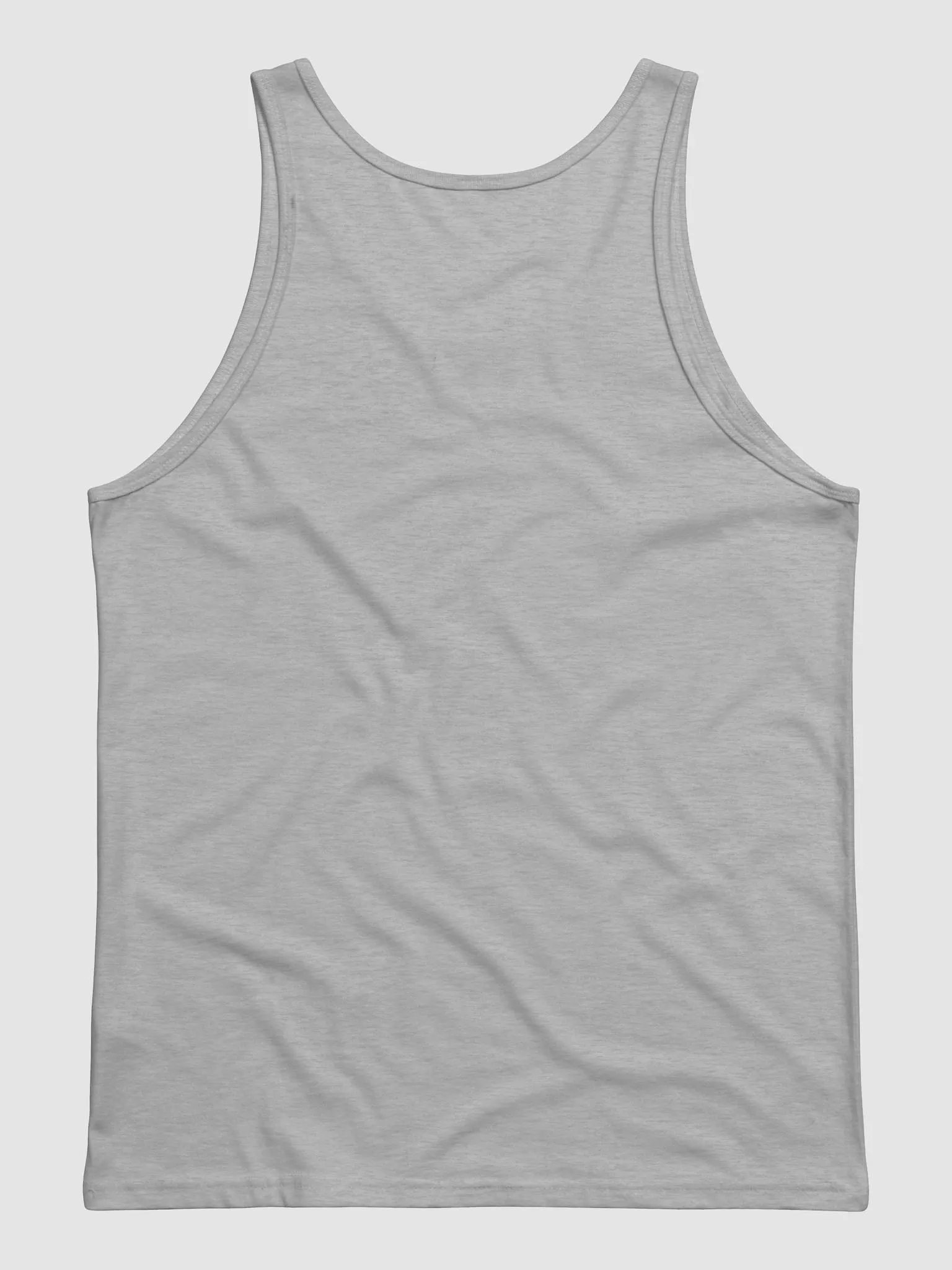 Confused Devil Club Tank 2 product image (5)