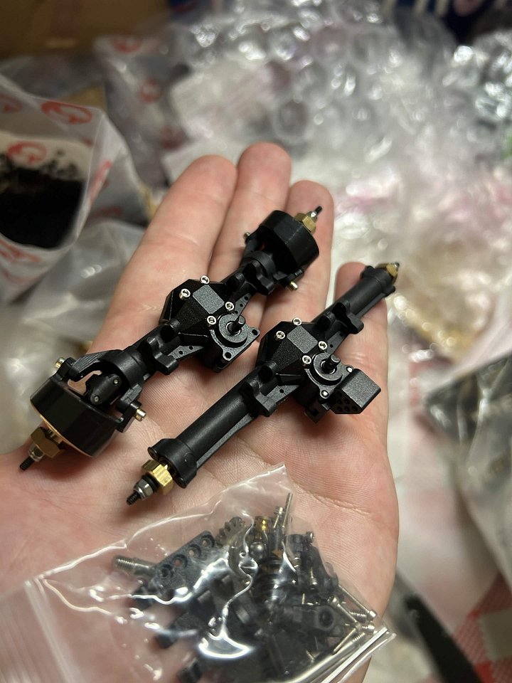 MEUS v1 NYLON product image (2)
