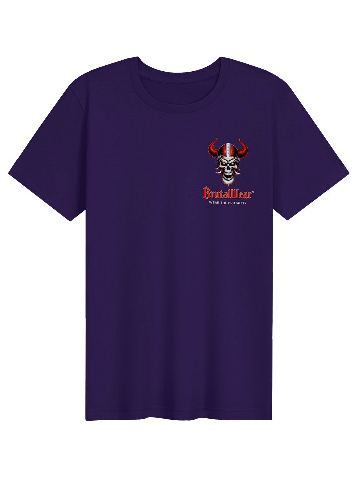 BWEAR BWBLVS/USAFOL LADIES GRAPHIC TEE product image (9)