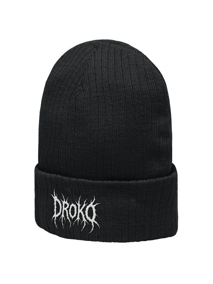 DROKO Metal Beanie product image (2)