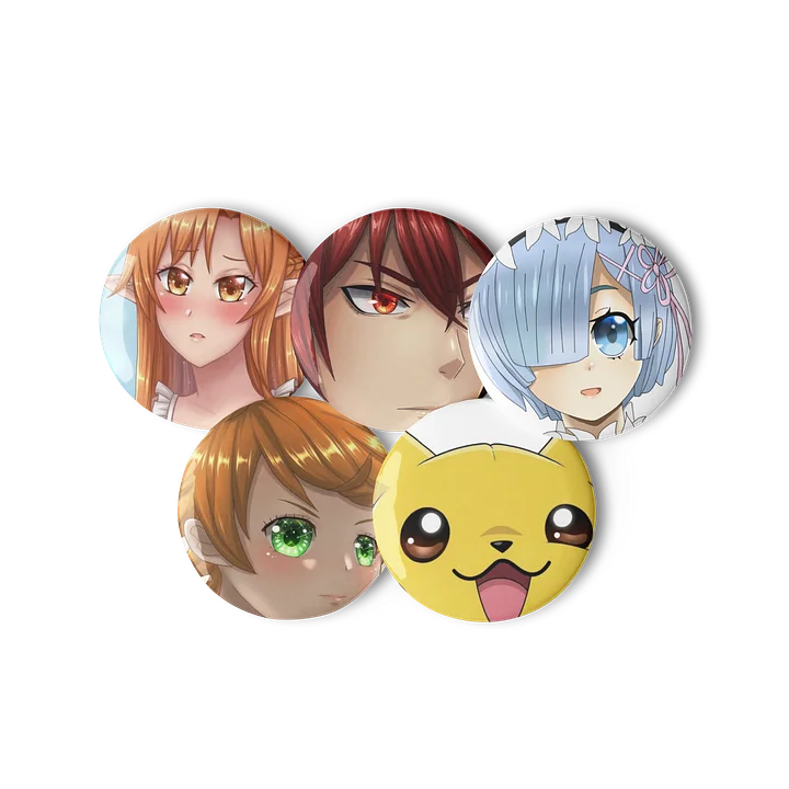 Ani-Mazing Pins product image (3)