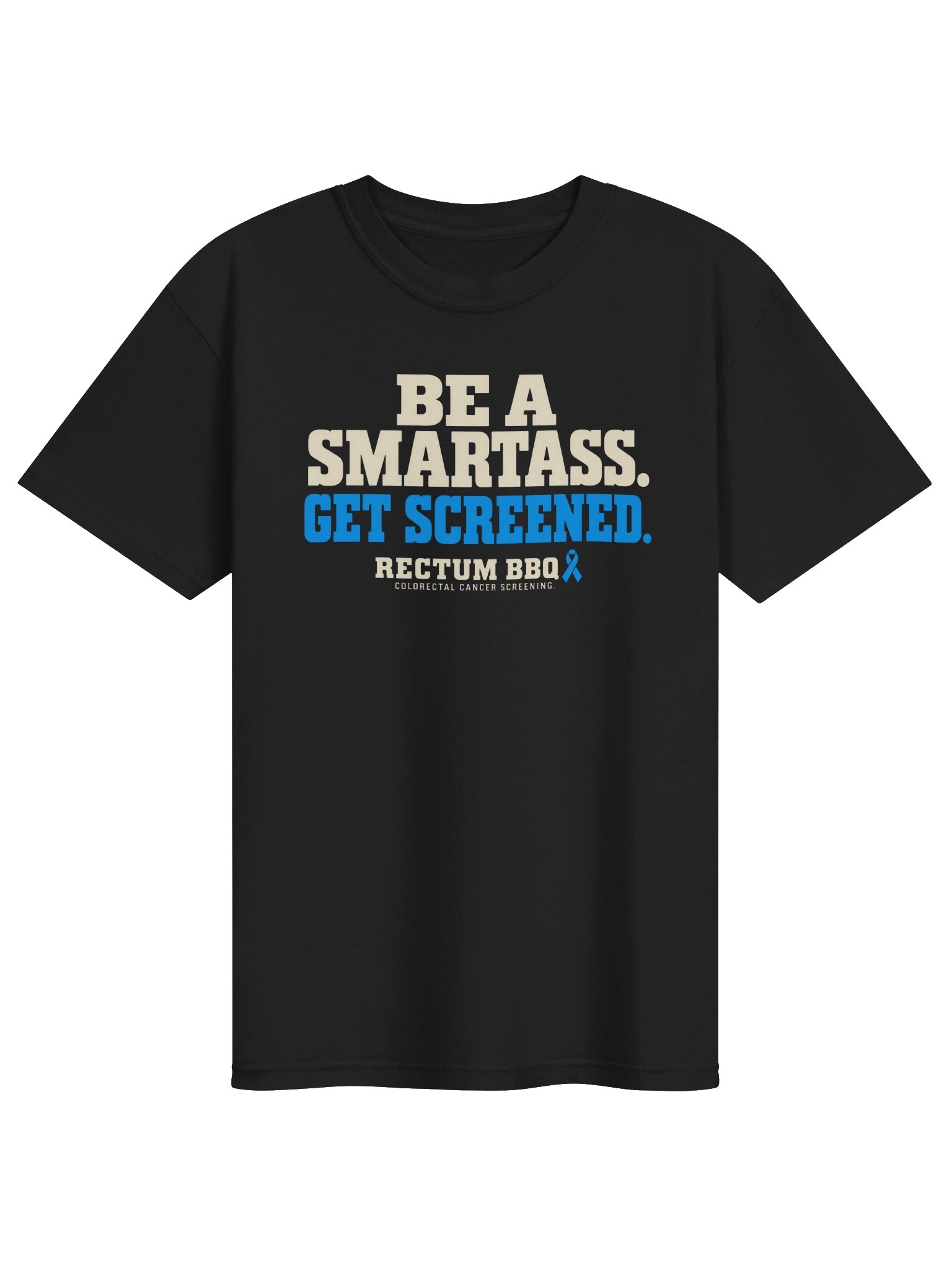 Be a smartass product image (1)