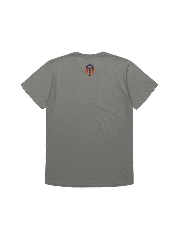 BHW Logo Tee product image (2)