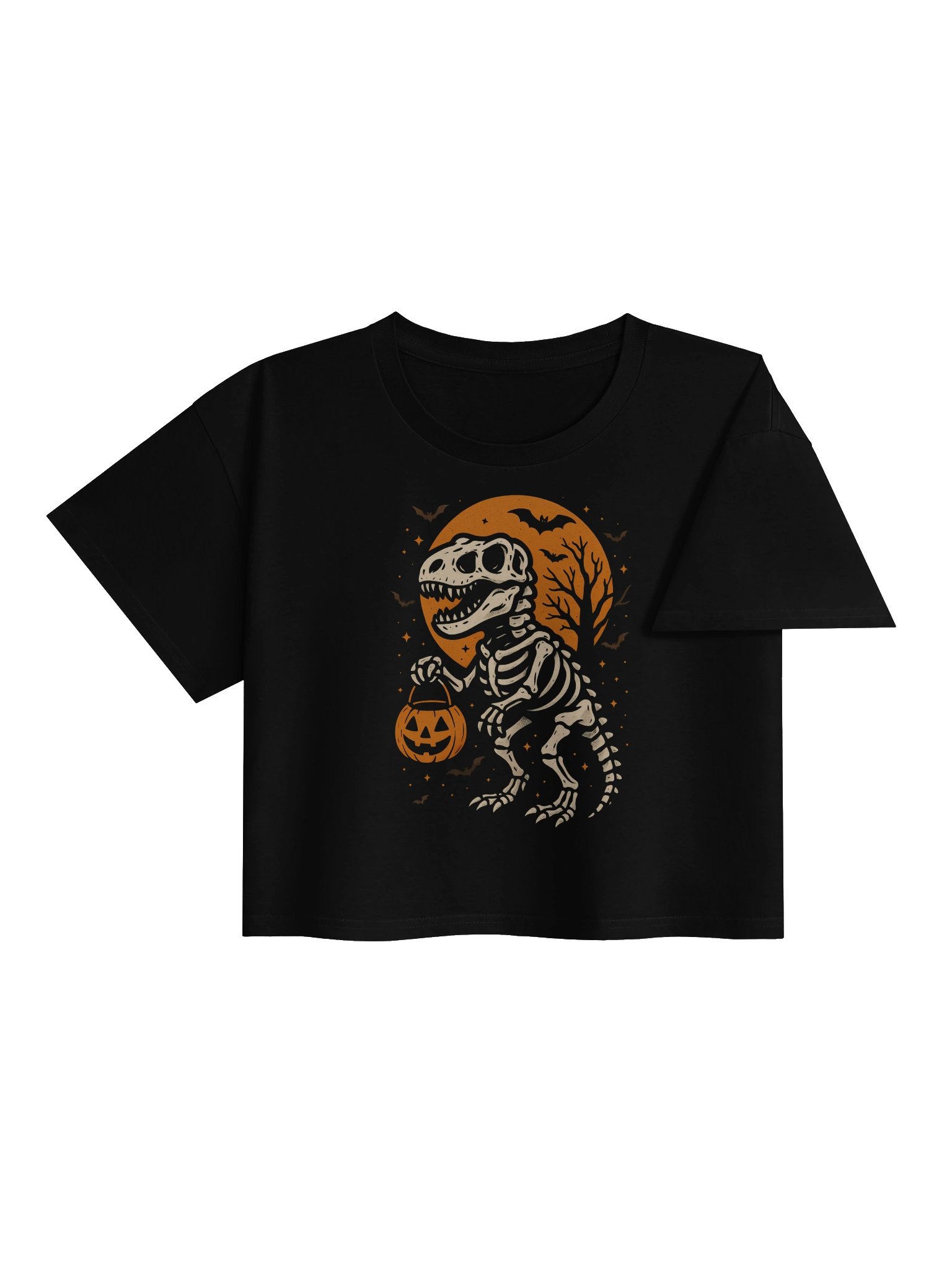 Halloweenie Crop Top product image (4)
