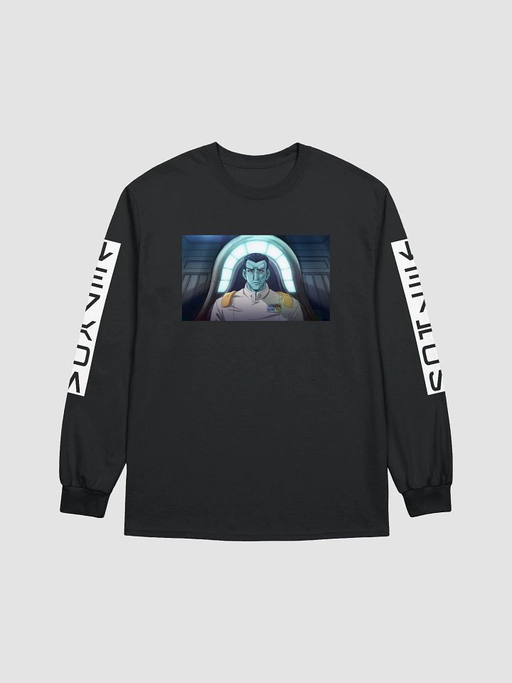 The Grand Admiral product image (1)