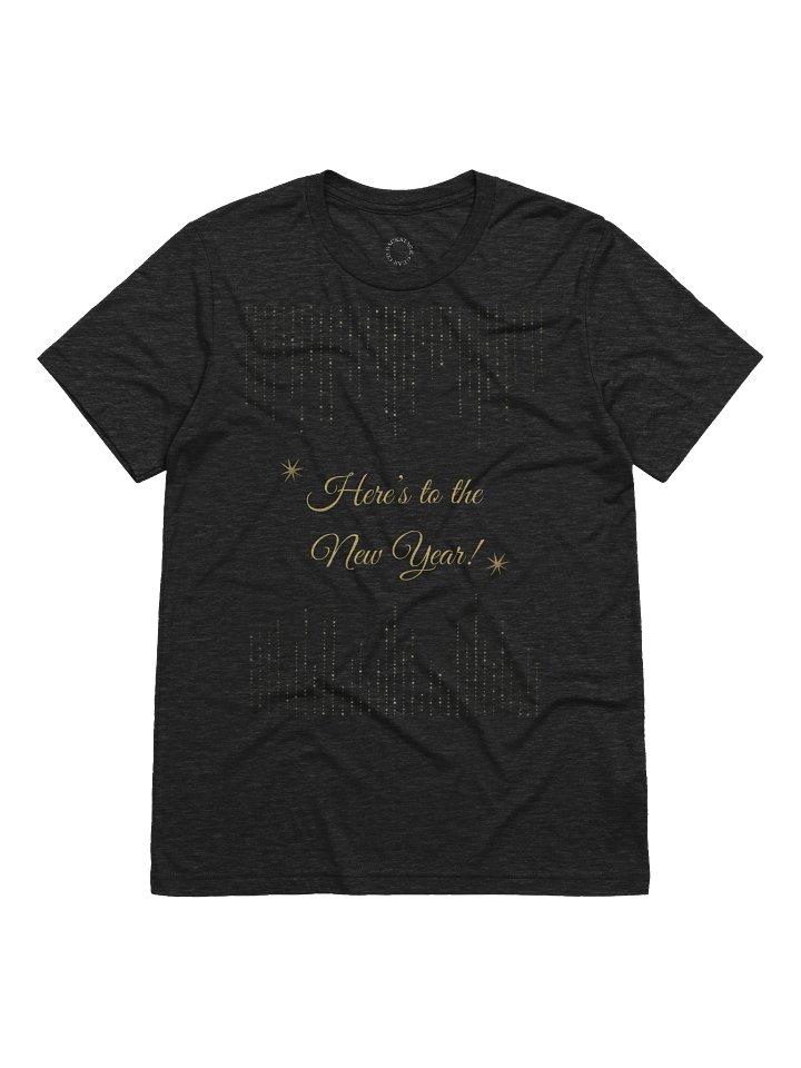 Heres to the New Year product image (1)