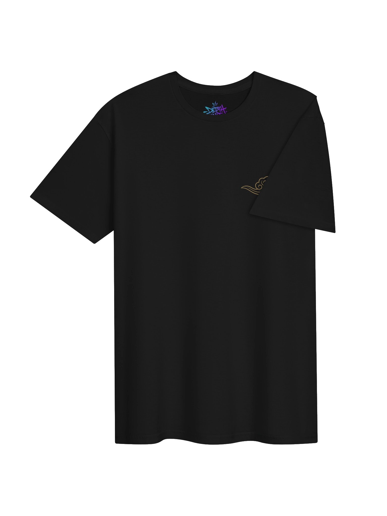 Tee-Shirt Xindub PREMIUM product image (4)