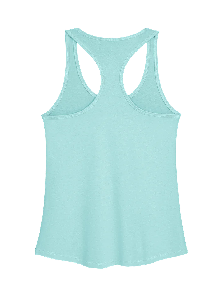 Women's Wuji Singlet product image (2)