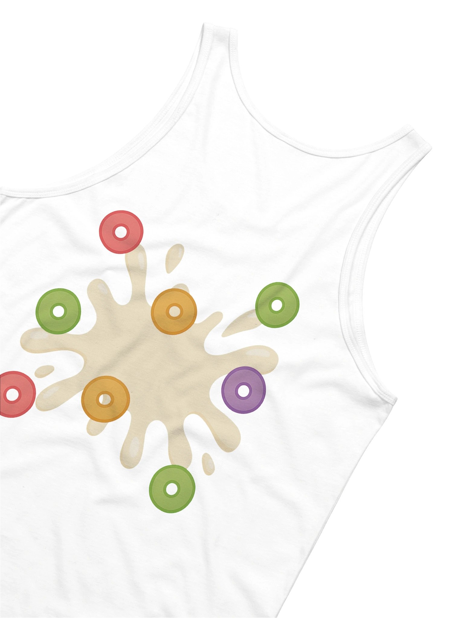 U&W Tank Top product image (11)