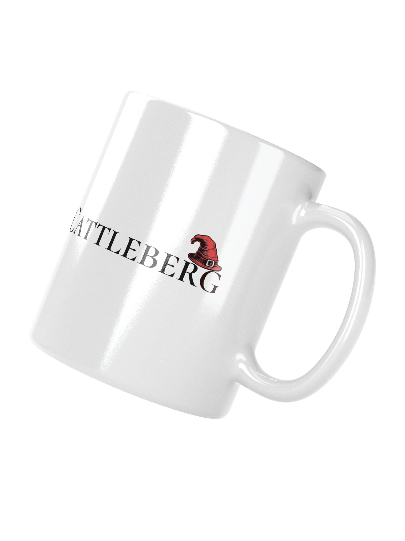 Cattleberg strudel legs mug product image (4)