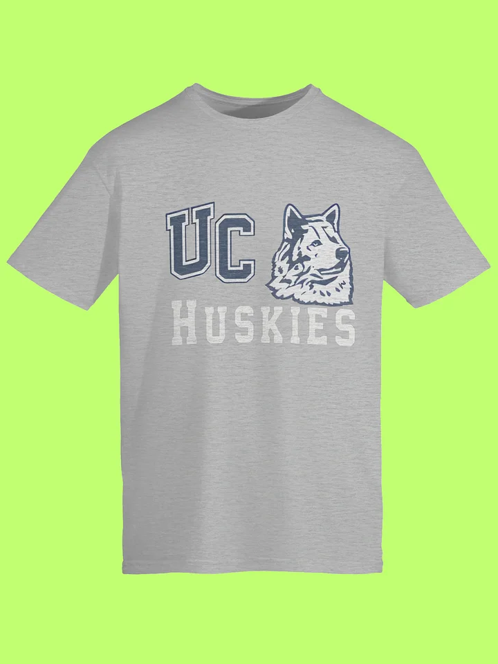 Ray Allen UConn Huskies Shirt product image (1)