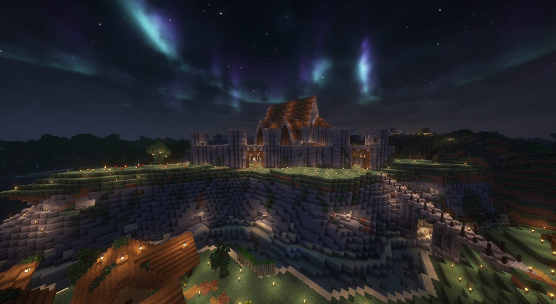 Cloud's Minecraft World Access product image (11)