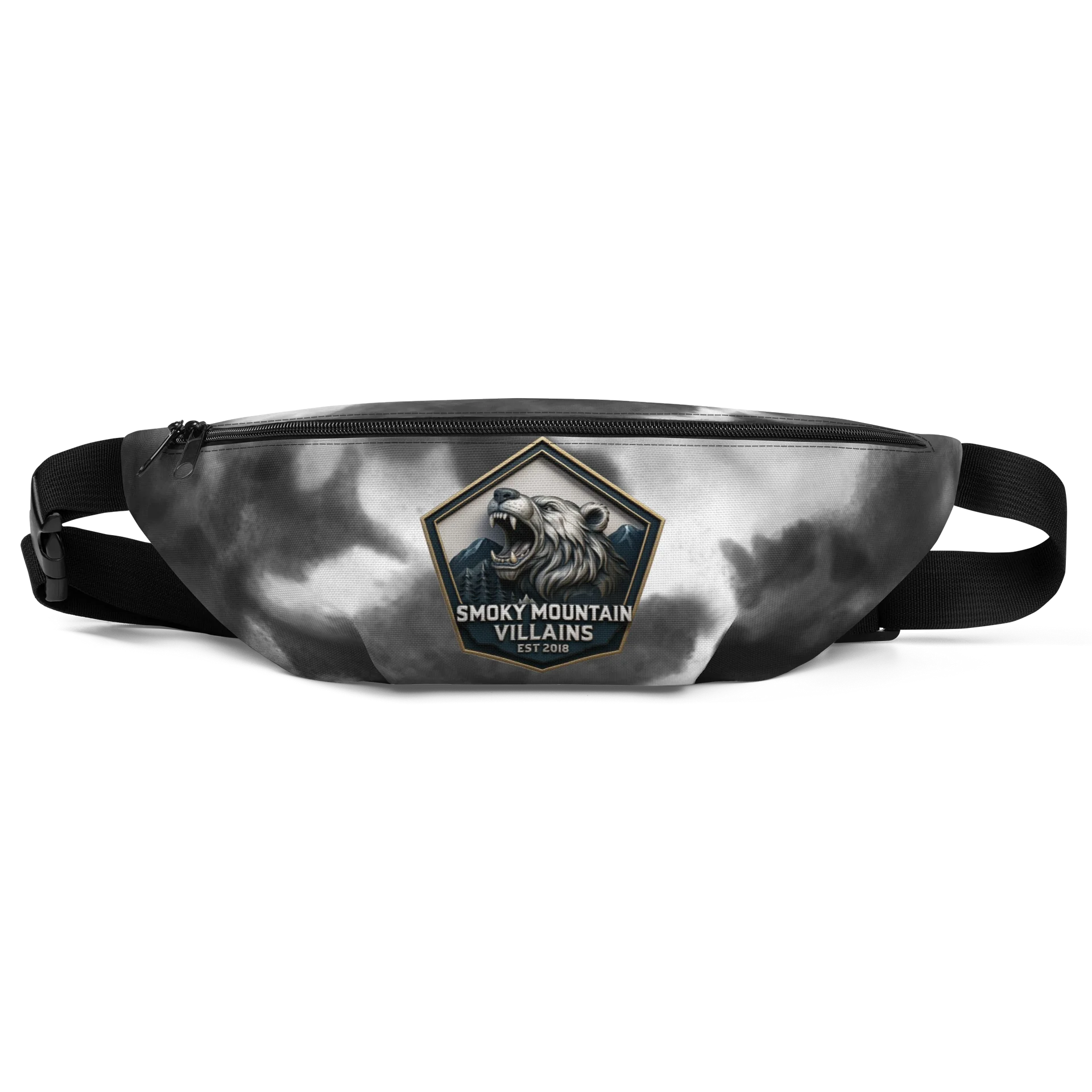 SMV Fanny Pack product image (1)