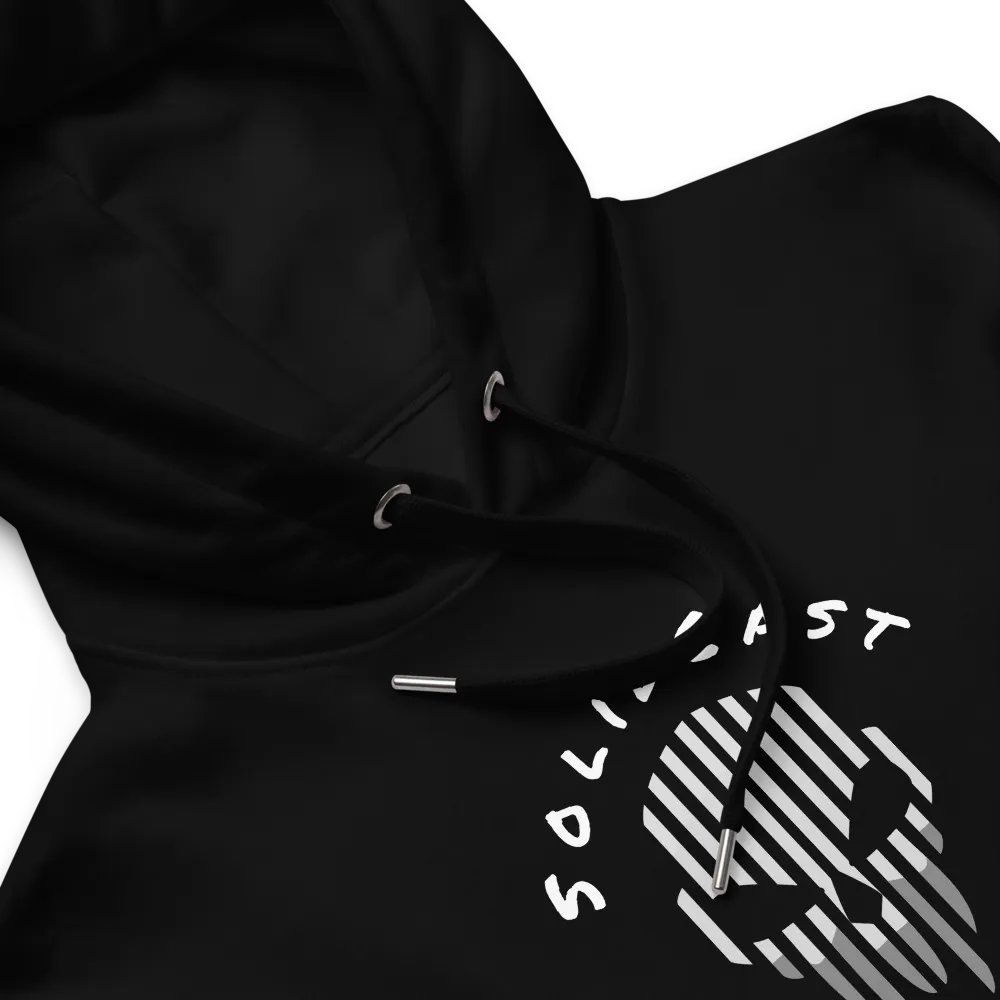 SolidCast Premium Eco Hoodie product image (1)