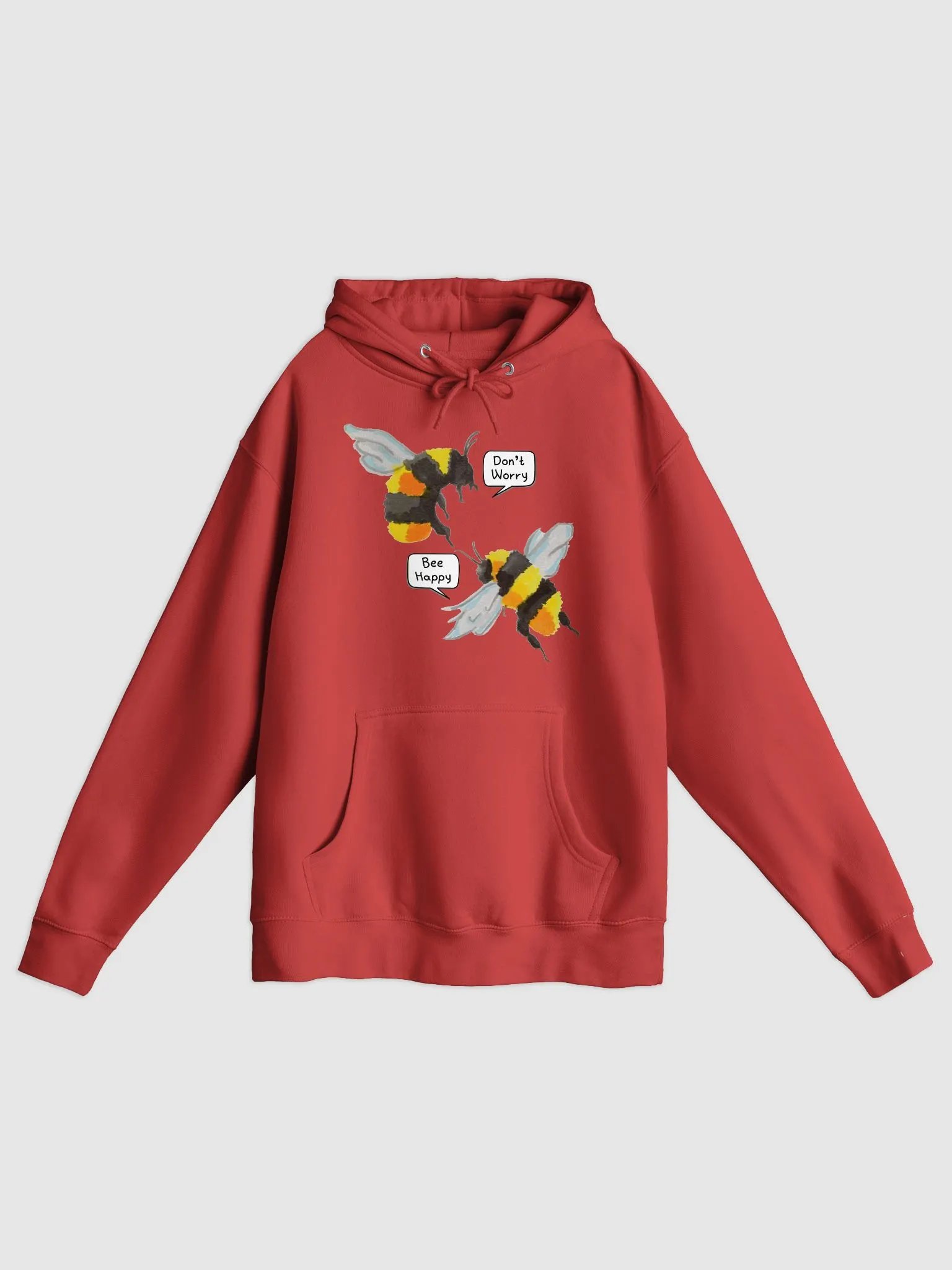 Beebert & Beetrice Premium Pullover Hoodie product image (1)