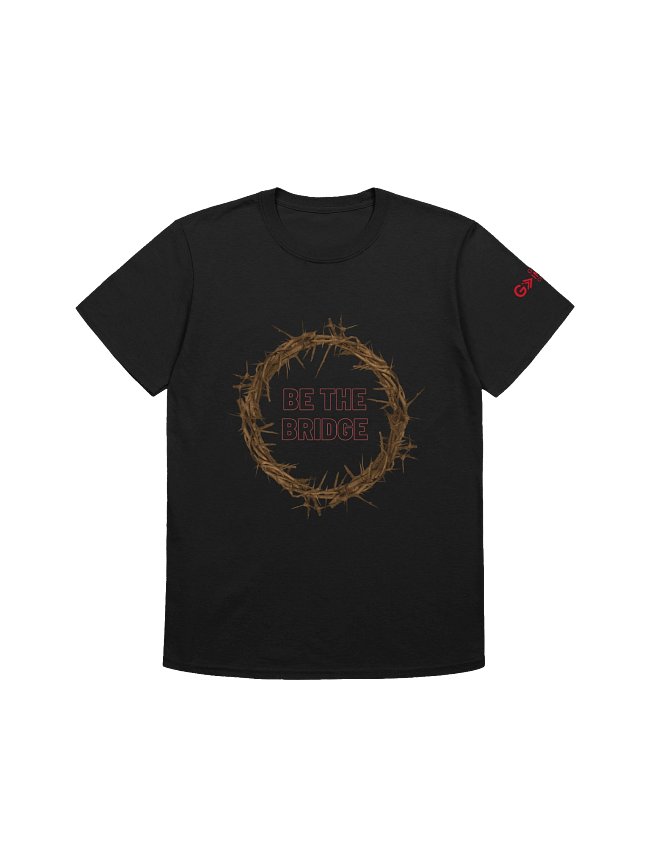 Be The Bridge - Limited Edition