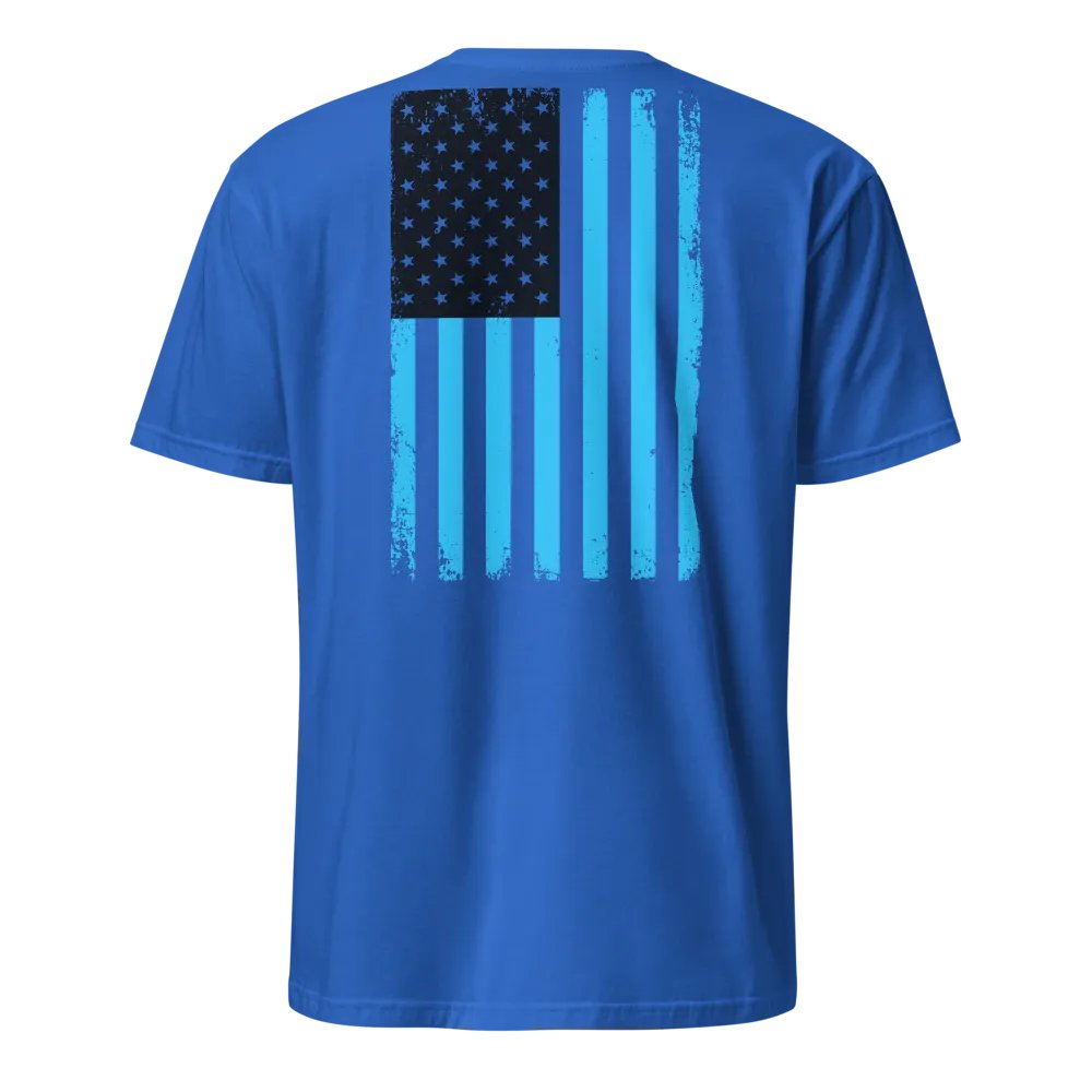 Autism Awareness: Top Gun Edition product image (3)