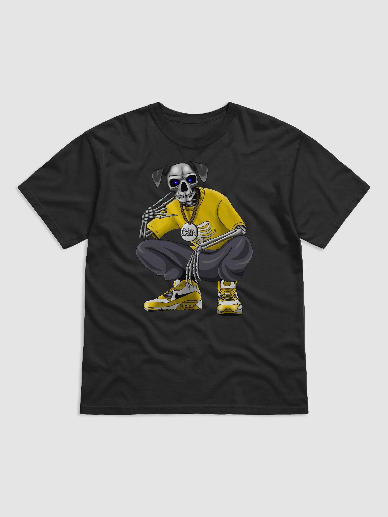 Criptonite303 MASCOT product image (3)