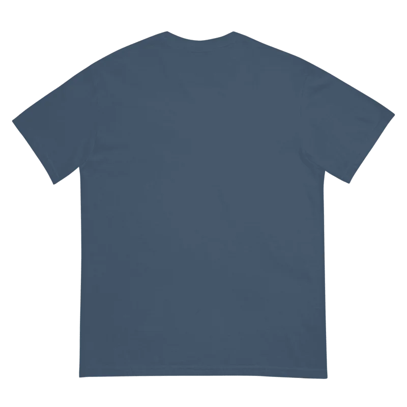 The Real Type T-Shirt product image (2)
