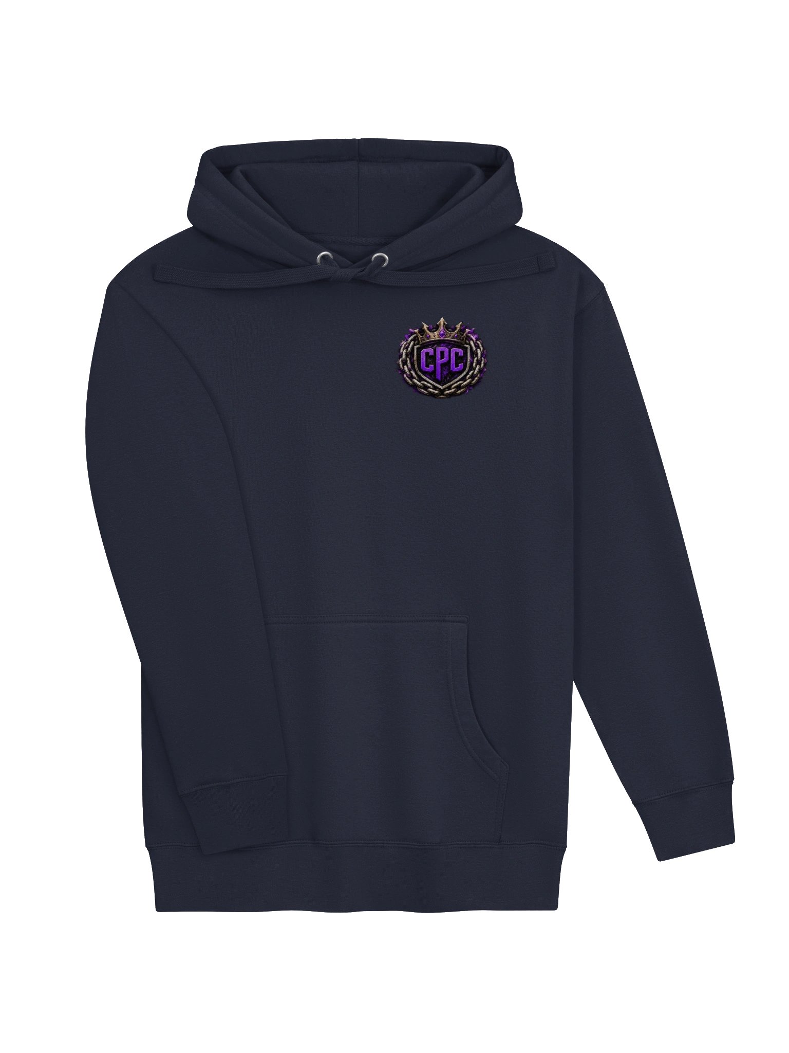 ChainedPc Signature Hoodie product image (3)